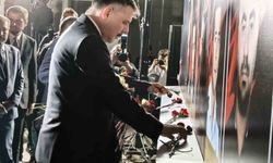 Ankara Emniyet Müdürlüğü'nde 15 Temmuz anma programı