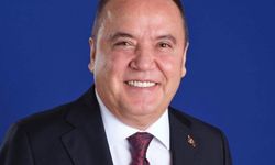 Antalya Büyükşehir davasında Böceklerin tutukluluğuna devam kararı