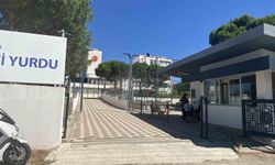 Ayvalık ve Gömeç'te yangından etkilenen köylüler devlet koruması altında