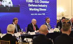 Bakan Güler: 'Türkiye, 2025 yılında 10 milyar 54 milyon dolarlık bir ihracat hacmine ulaşmıştır'