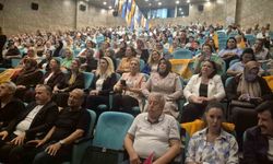 Bakan Uraloğlu: 'Cumhurbaşkanımız ateş çemberinin içinde Türkiye'nin istikrarını sağladı'