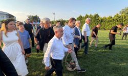 Balıkesir'de 7.Uluslararası Aromaterapi Festivali başladı