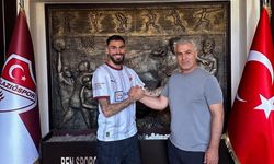 Barış Ekincier, Elazığspor'da