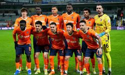 Başakşehir, Inter Turku maçıyla sezonu açıyor