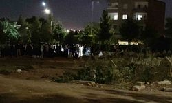 Batman'da mezarlıkta silahlı saldırı: Baba, oğlu ve yeğeni öldü