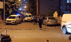 Batman'da silahlı kavga: 2 yaralı