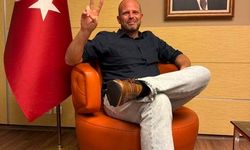 Belçika Savunma Bakanı Francken: 'Tekrar merhaba benim güzel Türkiye'm'