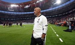 Beşiktaş sezonun ilk maçında Midtjylland karşısında