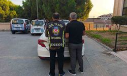 Beylikdüzü'nde taksicinin önünü kesip araç yumruklayan trafik magandasına 182 bin lira ceza