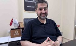 Bilişim uzmanı: 'Site kurulumlarında kimlik doğrulaması birçok sıkıntının önüne geçecektir'