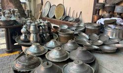 Bir zamanlar konak ve mutfakların vazgeçilmezleriydi