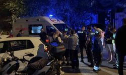Bolu'da yemeği ocakta unutup uyuyakalan şahıs dumandan etkilendi