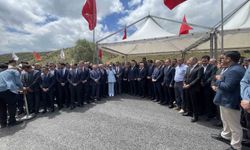Çamlıbel Tüneli'yle yolun kotu 283 metre düşürülerek yıllık 371 milyon lira tasarraf sağlanacak