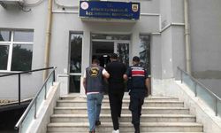 Çanakkale'de çeşitli suçlardan aranan 97 şüpheli yakalandı