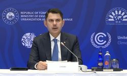 COP31 Başkanı Kurum, İstanbul'da D-8 Ülkeleri COP 31 toplantısına başkanlık etti