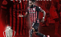 Çorum FK, Emeka Eze ve Joseph Attamah ile yollarını ayırdı
