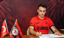 Çorum FK, Gökhan Sazdağı'nı transfer etti
