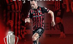 Çorum FK, Oğuz Gürbulak ile yollarını ayırdı