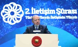 Cumhurbaşkanı Erdoğan: 'Depremi kullanarak siyasi ve ekonomik fırsatçılık yapanlar bugün adalete hesap veriyor'