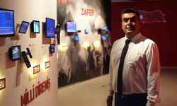 Dakika dakika 15 Temmuz: O gece bu müzede yeniden yaşatılıyor