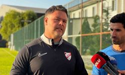 Daniel Farrar: 'Oynadığımız lig gerçekten çok zor bir lig, bunun farkındayız'