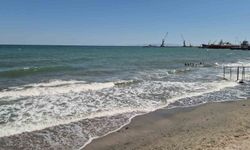 Deniz ulaşımına poyraz engeli