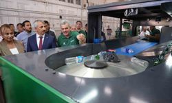 Depozitolu ambalajlar ekonomiye kazandırılacak