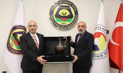 Diyarbakır'da finansmana erişim zirvesi
