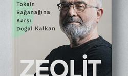 Dr. Hasan Hüsnü Eren: 'Zeolit tabiatın kadim şifa taşıdır ancak doğru kullanılmazsa tehlike saçabilir'