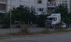 Düğün konvoyunda havalı korna çalan 8 kamyon sürücüsüne 168 bin TL ceza