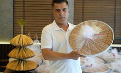 Düğün sezonu, baklavaya ilgiyi artırdı