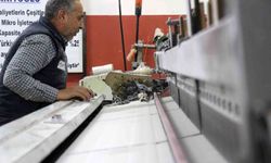 Dünyanın ihramı Denizli'de dokunuyor