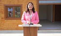 Edirne Belediye Başkanı Filiz Gencan CHP'den istifa etti