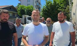 Ekiplerin dikkati faciayı önledi