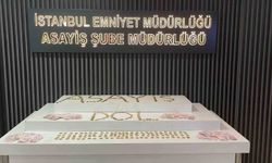 Elektrik kesintisini fırsata çevirdi: Çalıştığı kuyumcudan 300 tam altın çalan şüpheli yakalandı