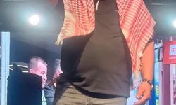 Elli beş bin TL'ye kaymak ağası oldu