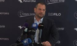 Ertuğrul Doğan yeniden Kulüpler Birliği Başkanı oldu