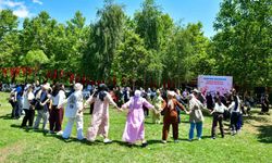 Esenyurtlu Kadınlar geleneksel piknik etkinliğinde buluştu