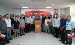 Esnaftan Samsunspor'a destek sözü