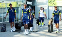 Fenerbahçe, Avusturya'da