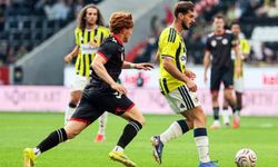 Fenerbahçe, ilk hazırlık maçında fark attı