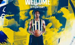 Fenerbahçe, Marcus Bingham Jr.'ı kadrosuna kattı