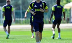 Fenerbahçe, Mert Hakan Yandaş ile asgari ücret üzerinden sözleşme imzaladı