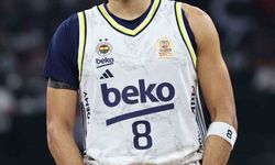 Fenerbahçe, Talen Horton-Tucker ile sözleşme yeniledi
