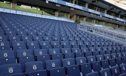 Fenerbahçe'de Maraton Alt E Blok yenilendi