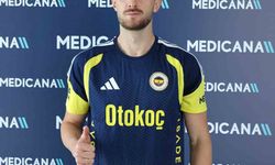 Fenerbahçe'de milli futbolcular sağlık kontrolünden geçti
