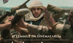 'Filistin 36' 17 Temmuz'da sinemaseverlerle buluşuyor