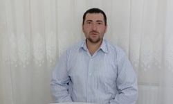 'Fıstığım' diye sevdiği kaplumbağayı ölümden kurtardı