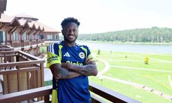 Fred: 'Umut ediyorum ki şampiyonluğu elde edeceğiz'