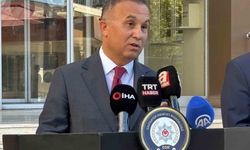 Gaziantep merkezli dev narkotik operasyonu: 382 şüpheli gözaltına alındı
